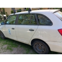 Corolla e21 18 - 22 стекло переднее стекло оригинал варшава