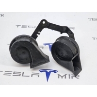 Сигнал (клаксон) Tesla Model Y 2021 1507242-00