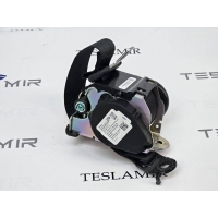 Ремень безопасности Tesla Model 3 2022 1081281-01