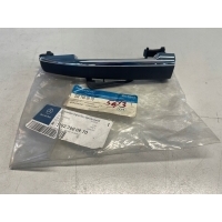 MERCEDES W202 KLAMKA LEWY PRZÓD CHROM NOWA A2027600970