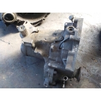Volkswagen поло 6n2 1.4 16v кпп