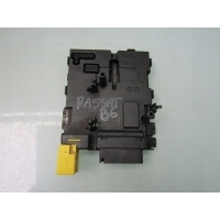Passat b6 блок блок управления поворота kierownicy 3c0953549a