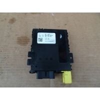 Passat b6 блок датчик угол поворота 3c0953549a