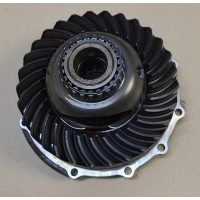 Механизм дифференциальная кпп audi a4 b8 a5 8t a6 c7 a7 4g q5 8r oe