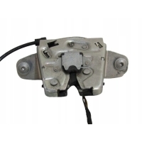 ZAMEK KLAPY TYŁ MERCEDES GLK X204 W204 A2047400435