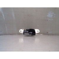 ZAMEK KLAPY TYŁ MERCEDES W204 KOMBI 2047400435