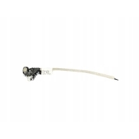 MERCEDES C KLASA W204 ZAMEK KLAPY BAGAŻNIKA A2047500485