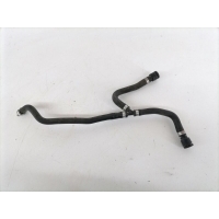 Патрубок системы охлаждения BMW X4 F26 17128514434