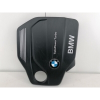 Крышка двигателя декоративная BMW X4 F26 11148514202