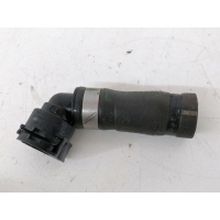 Патрубок системы охлаждения BMW X4 F26 11538514437