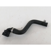 Патрубок системы охлаждения BMW X4 F26 64219317617
