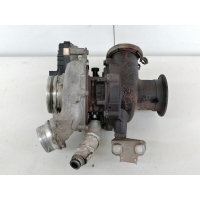 Турбина BMW X4 F26 11658570082