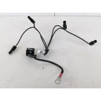 Проводка свечей накаливания BMW X4 F26 12518588448