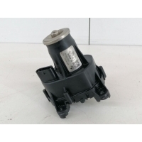 Актуатор Впускного коллектора BMW X4 F26 11618570791