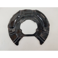 Пыльник тормозного диска BMW X4 F26 34206787533
