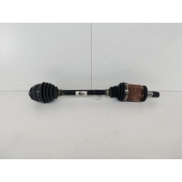 привод BMW X4 F26 31607598027