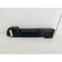 Кронштейн радиатора BMW X4 F26 17117593839