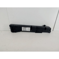 Кронштейн радиатора BMW X4 F26 17117593838
