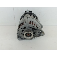 генератор Mercedes CLA C118 A0009063903
