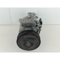 компрессор кондиционера Mercedes CLA C118 A0008304202