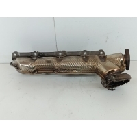 коллектор выпускной Mercedes CLA C118 A6541409900