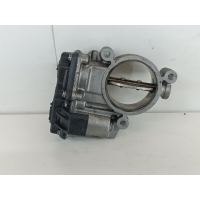 Дроссельная заслонка Mercedes CLA C118 A6540900070