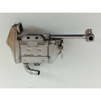 Радиатор EGR Mercedes CLA C118 A6541402901