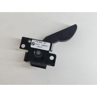 Ручка открывания капота BMW X4 F26 51237218568