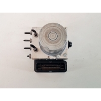 блок abs Mercedes CLA C118 A1779007805
