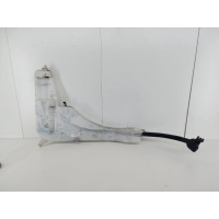 бачок омывателя BMW X4 F26 61667345154