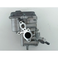 клапан EGR Mercedes CLA C118 A6541404301