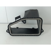 воздухозаборник Mercedes CLA C118 A1778306000