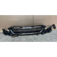Peugeot oe aa36127079 решетка радиатора