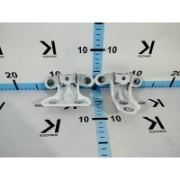 Петля двери Hyundai Elantra Avante CN7 2020 79410D8000, 793102H000