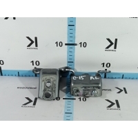 Петля двери Renault Koleos QM6 HZG 2019 824015HA0A, 824215HA0A