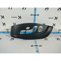 Накладка сиденья Genesis GV70 JK1 2021 88010AR030NNB, 88011T1030