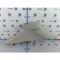 Обшивка стойки Genesis GV80 JX1 2020 85860T6200VNB, 85866T6200MVNB