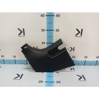 Накладка порога внутренняя Hyundai Elantra Avante CN7 2020 85823AA000NNB, 85823AA000