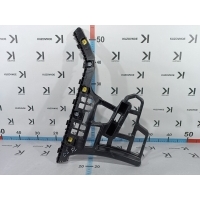 Кронштейн Бампера Hyundai Sonata DN8 2020 86651L1300
