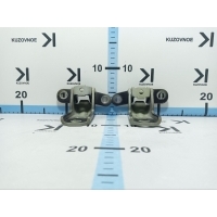 Петля двери Kia Seltos SP2 2020 793202V000, 793102V000