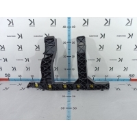 Кронштейн Hyundai Palisade LX2 2019 86652S8000, 86654S8000