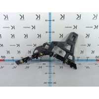 Кронштейн Бампера Hyundai Sonata LF 2017 86613C1700, 86615C1700