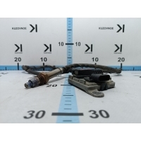 Датчик Кислородный (Лямда Зонд) Kia Mohave HM2 2020 296503A900