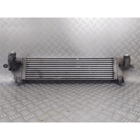 Интеркулер nissan qashqai j10 2.0 dci 2007 - 2013r
