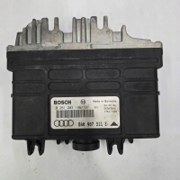 Audi 80 90 s2 b4 блоки управления двигателя 8a0907311e