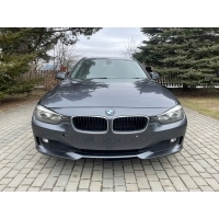 Передняя в сборе bmw f30 f31 2.0d n47 11 - 15 b39