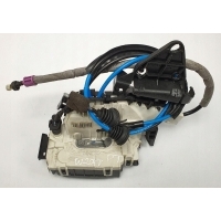 ZAMEK DRZWI PRAWY TYŁ MERCEDES W204 A2047300435