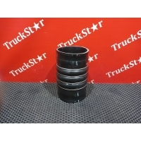 Патрубок интеркулера 2023г DongFeng GX DFH4180 1119125H0100