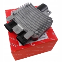 Блок блок управления вентиляторов volvo s60 s80 v60 v70 940009402