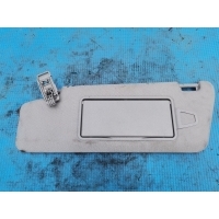Козырек солнцезащитный левый Mercedes-Benz E-класс W212/S212/C207/A207 (2009—2013) Mercedes-Benz E-класс W212/S212/C207/A207 (2009—2013) W212 A2128100510